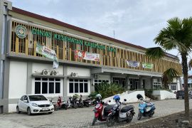 Dinkes Tapin pastikan faskes beroperasi selama libur lebaran