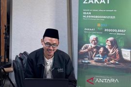 Baznas kirim 52 imam dan dai muda ke sejumlah wilayah selama Ramadhan