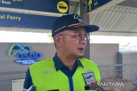 ASDP Bangka siapkan sejumlah fasilitas pendukung kenyamanan pemudik