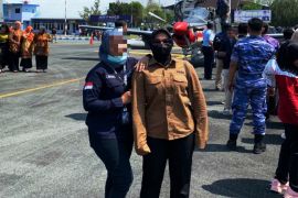 Jurnalis korban pembunuhan dikenal ceria dan mudah bergaul