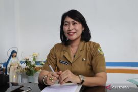 Pemkab Mabar pastikan harga bahan pokok stabil jelang Lebaran