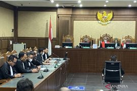 Jaksa penuntut umum tegaskan perkara Hasto Kristiyanto murni penegakan hukum