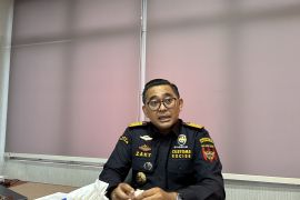 Bea Cukai Batam siaga di laut waspadai penyelundupan narkoba saat Lebaran