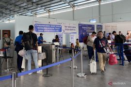 BP Batam pastikan arus mudik di pelabuhan lancar dengan digitalisasi