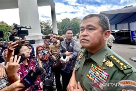 KSAD sebut pemecatan pelaku penembakan tunggu vonis pengadilan