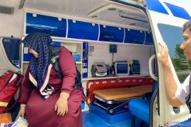 Dinkes Batam siapkan posko medis, imbau pemudik jaga kesehatan