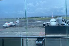 Manajemen Bandara Ngurah Rai umumkan tutup 24 jam selama Nyepi