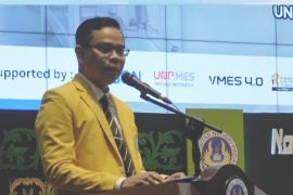 UNP terima 12.873 mahasiswa baru tahun 2025