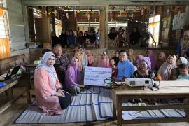 BPJS Ketenagakerjaan Pasaman Barat berikan santunan jaminan kematian