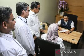 Kemnaker sebut jumlah aduan terkait THR bertambah jadi 1.725