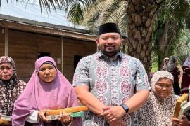 Pinto imbau masyarakat yang mudik ke Jambi berhati-hati di perjalanan