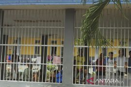 232 WBP di NTT menerima remisi Idul Fitri