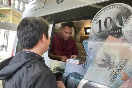 Bank Mandiri siapkan layanan UPK bagi masyarakat SulutGo