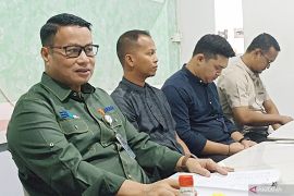 Bulog Kalsel lampaui target serapan gabah petani 110 persen