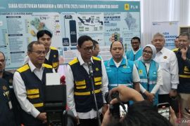 Wamen ESDM minta PLN respons cepat gangguan listrik saat Lebaran
