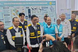 Wamen ESDM: PLN siapkan lima kali lipat SPKLU hadapi libur Idul Fitri