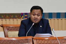 Komisi III DPR apresiasi penetapan tersangka kasus sabung ayam di Way Kanan
