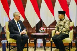 Indonesia - Estonia kerja sama produk susu