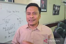 DPRD Surabaya dukung pemkot optimalkan pajak parkir mall