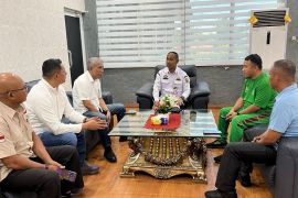 Gubsu Bobby Nasution tuntaskan janji, bonus PON dan Peparnas 2024 cair sebelum Lebaran