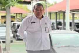 2.883 narapidana di Kalteng terima remisi Lebaran