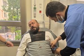 Brutalitas tanpa batas: Hamdan Ballal, sutradara pemenang Oscar, dianiaya bergantian oleh pemukim dan militer Israel