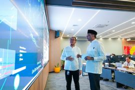 Indosat perkuat jaringan dengan AI hadapi lonjakan konektivitas di Ramadhan dan Lebaran