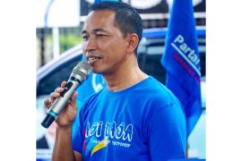 Tim Agi-Saja apresiasi Bawaslu Kalteng hentikan laporan TSM