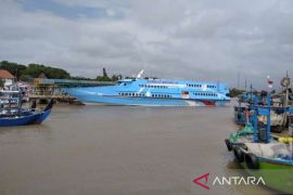 PT Pelindo  akan kirim tim survei terkait pembangunan Pelabuhan Jepara
