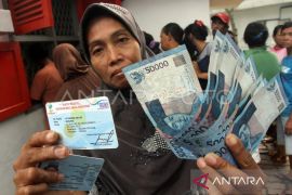 Cek penerima Bansos BPNT Juni-Juli 2025, klik link cekbansos.kemensos.go.id
