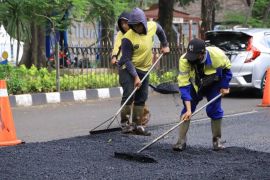 Antisipasi banjir, Dinas PUPR siagakan petugas selama libur Lebaran