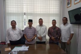 Kesultaan Deli sesalkan penguasaan tanah di Desa Helvetia dan Desa Sampali oleh pengembang