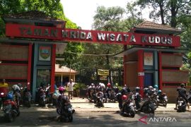 Disbudpar Kudus targetkan 20 objek wisata berlakukan tiket non tunai