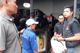 Dua kondektur bus di Terminal Mandalika Mataram positif narkoba
