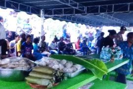 Pemkab Supiori  targetkan peningkatan PAD pada 2025