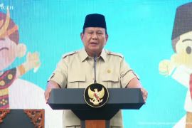 Prabowo nyatakan Indonesia siap dukung pemulihan gempa Thailand dan Myanmar