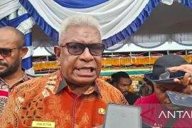 Pemkab Mimika: Pengangkatan pejabat sesuai latar belakang pendidikan