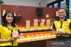 Berawal bantu ekonomi keluarga, produk waxing MR Epple raup omzet jutaan