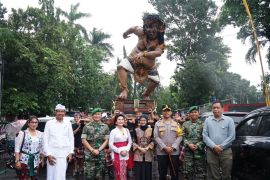 Wali Kota Kediri: Kerukunan dan toleransi beragama harus diaplikasikan