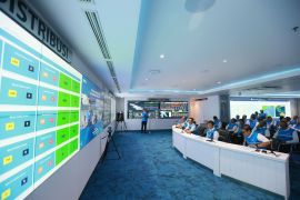 PLN siap berikan layanan maksimal di Idul Fitri dengan sistem digital yang semakin andal