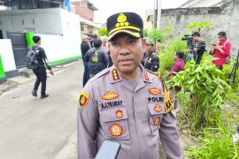 Polresta Bandarlampung buka penitipan kendaraan  bagi pemudik