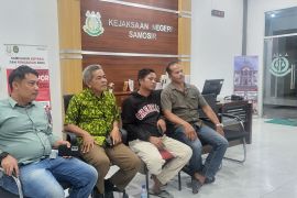 APDESI Samosir tegaskan kutipan Rp250 ribu/desa sesuai kesepakatan sukarela bukan perintah Kejaksaan