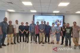 Perkuat sinergi dengan media, BRI Regional Office Medan berbagi bersama sahabat pers