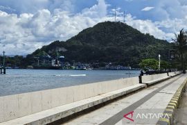 BBMKG V peringatkan cuaca ekstrem di Papua jelang lebaran