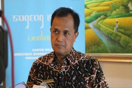 DJPb DIY sebut belanja negara jaga pertumbuhan ekonomi di DIY