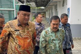 Kemenimipas berpotensi hemat Rp81 M usai berikan remisi Nyepi-Idul Fitri