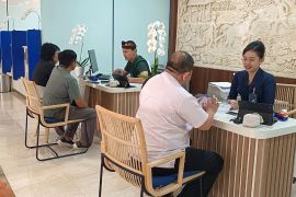 BRI beri layanan optimal menjelang Hari Raya Nyepi dan Idul Fitri