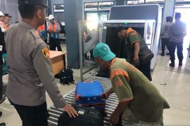 KSOP Ambon siapkan 1.500 buruh pelabuhan bantu penumpang saat mudik Lebaran 2025