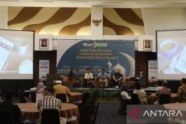 RS Siloam Bangka buka puasa bersama corporate dan insurance perkuat silaturahmi