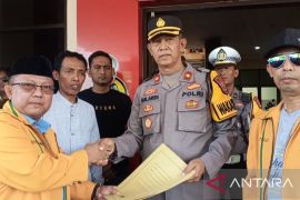 Alkhairaat koordinasikan peradilan adat terhadap Fuad Plered